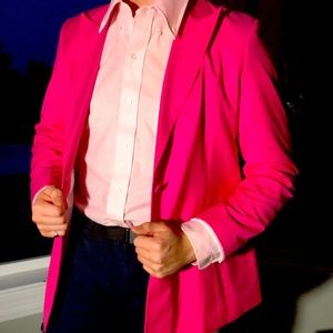 Meet your Posher, Xander